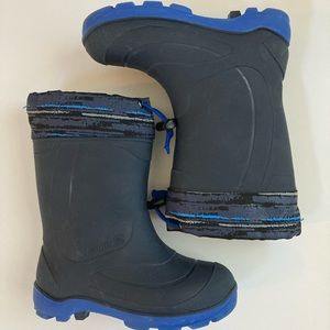 Kids Kamik Snow Boot